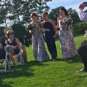 Meet your Posher, Allie